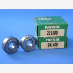 Fafnir 201KD (Lot of 4)